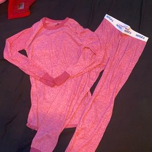 children's pajamas